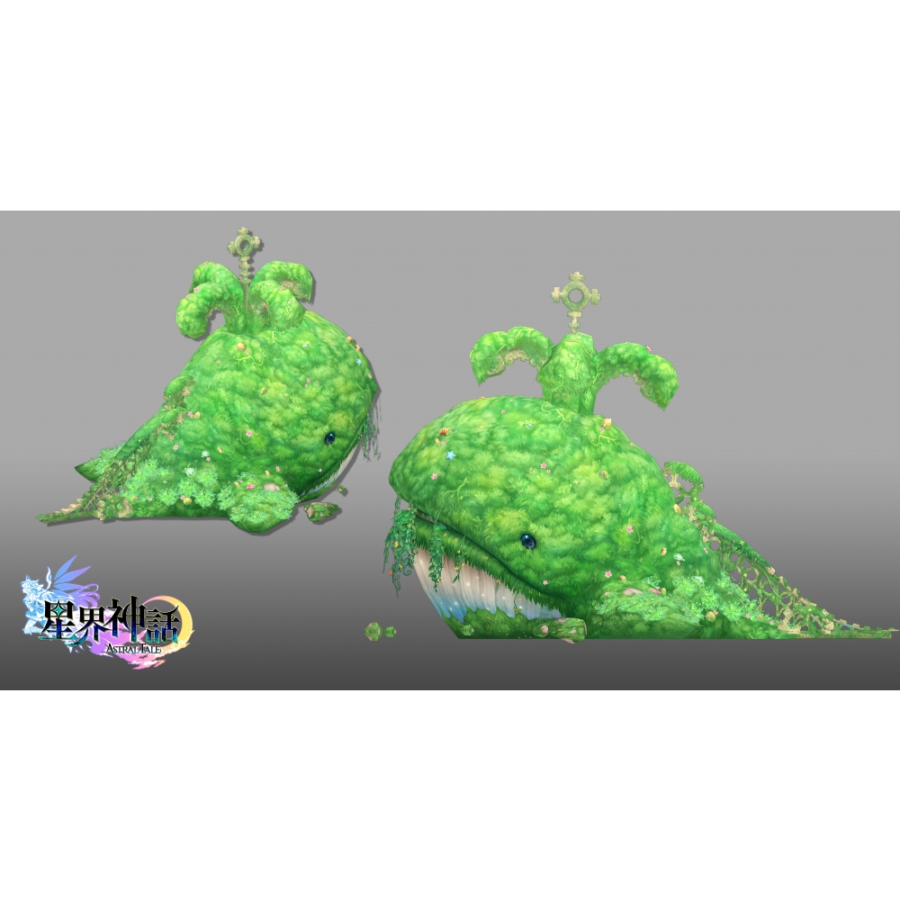 星界神話_鯨魚岩石